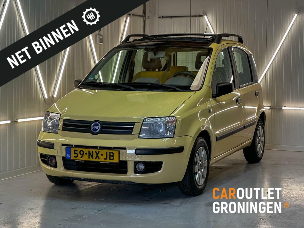 Onze voorraad Caroutlet Groningen