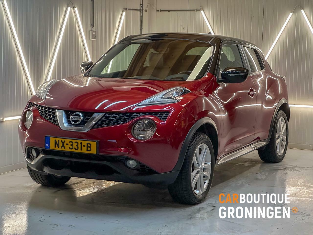 Onze voorraad Caroutlet Groningen